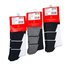 Lining Advanced Cushioned Sports Socks (pack of 3)