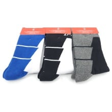 Lining Advanced Cushioned Sports Socks (pack of 3)