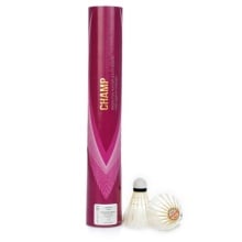 LiNing Champ Feather Shuttlecock