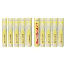 LiNing Champion Pro Feather Shuttlecock (Pack of 10) LiNing Champion Pro Feather Shuttlecock (Pack of 10)