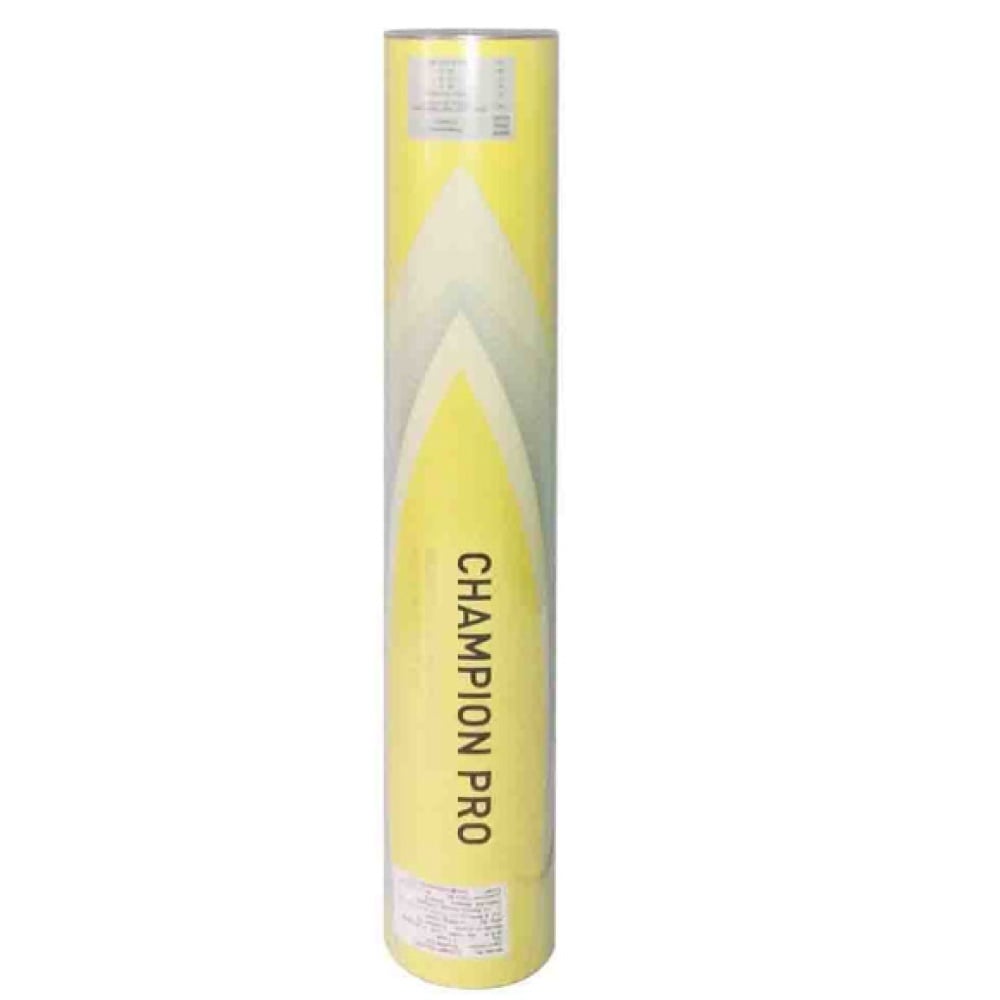 Li-ning Champion Pro Feather Shuttlecock