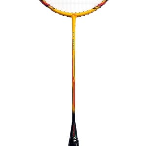 Li-ning Chen Long CL 600 Badminton Racket