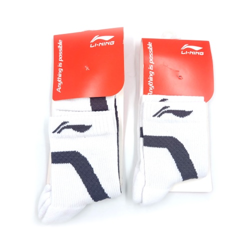 Lining Cotton Men's Sports Socks