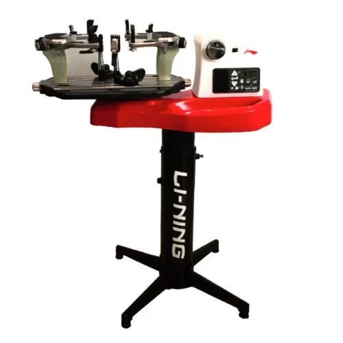 Lining E-7000 Automatic Stringing Machine