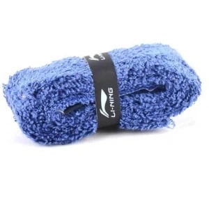 Lining GC001 Cotton Towel grips (pack of 6) - Assorted Lining GC001 Cotton Towel grips (pack of 6) - Assorted
