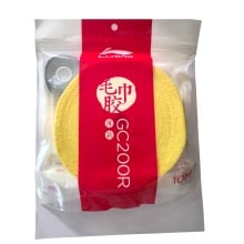 Li-Ning GC200R Towel Grip Roll Li-Ning GC200R Towel Grip Roll