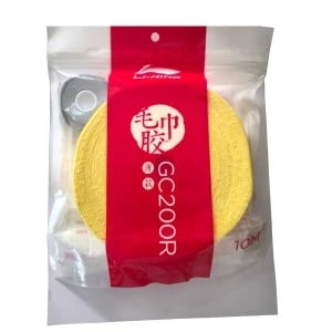 Li-Ning GC200R Towel Grip Roll Li-Ning GC200R Towel Grip Roll
