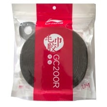 Li-Ning GC200R Towel Grip Roll Li-Ning GC200R Towel Grip Roll