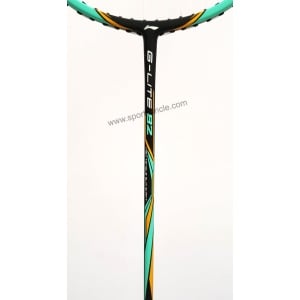 Lining G-Lite 82 Badminton Racket Lining G-Lite 82 Badminton Racket