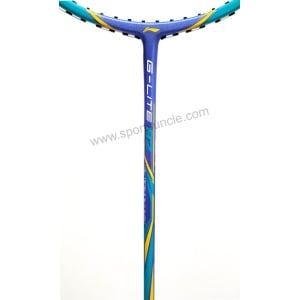 Lining G-Lite 82 Badminton Racket Lining G-Lite 82 Badminton Racket