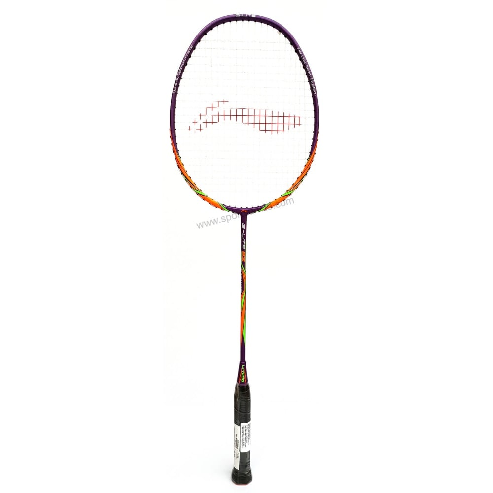 Lining G-Lite 82 Badminton Racket