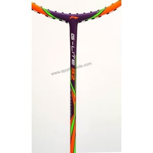 Lining G-Lite 82 Badminton Racket Lining G-Lite 82 Badminton Racket
