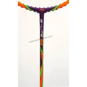 Lining G-Lite 82 Badminton Racket