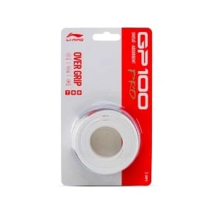 LiNing GP 100 pro Badminton Grip LiNing GP 100 pro Badminton Grip
