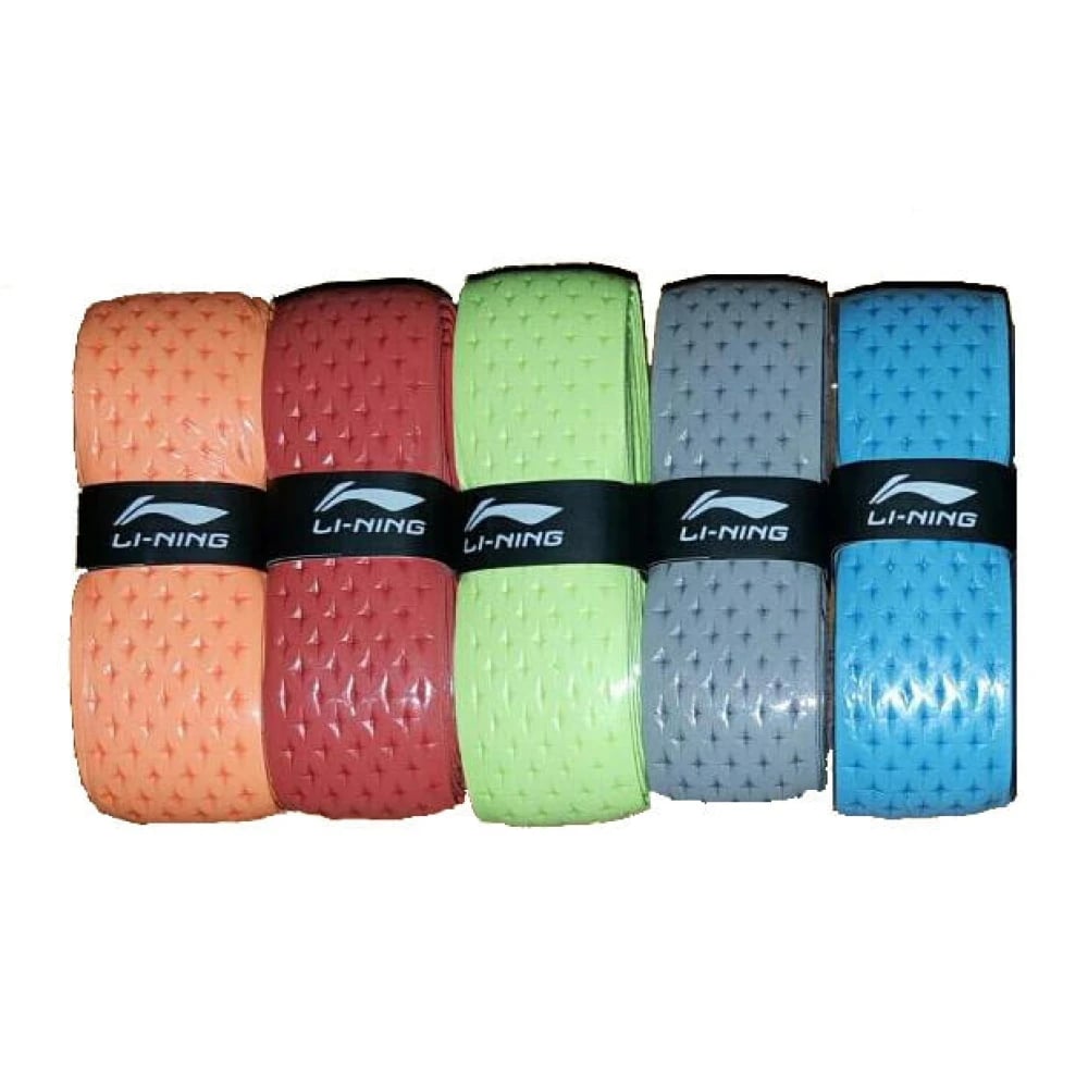 Li-Ning GP 18 Badminton Replacement grip