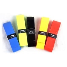 LiNing GP 20 Plus Badminton Replacement grip (Pack of 5)