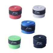 LiNing GP 20 Badminton Replacement grip (Pack of 5)