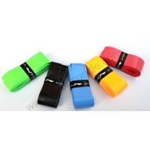 LiNing GP 21 JP Badminton grip (Pack of 5) - Assorted