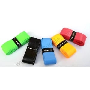 LiNing GP 21 JP Badminton Replacement grip (Pack of 100) LiNing GP 21 JP Badminton Replacement grip (Pack of 100)