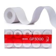 LiNing GP 3000 Badminton Grip LiNing GP 3000 Badminton Grip (Pack of 10)
