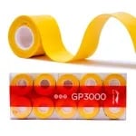LiNing GP 3000 Badminton Grip (Pack of 10)