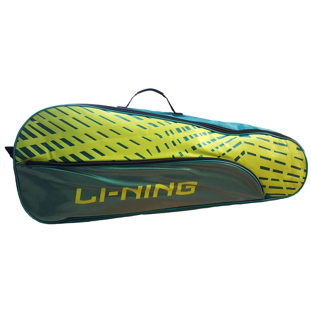 LiNing Thermal 2-in-1 Badminton Kit Bag