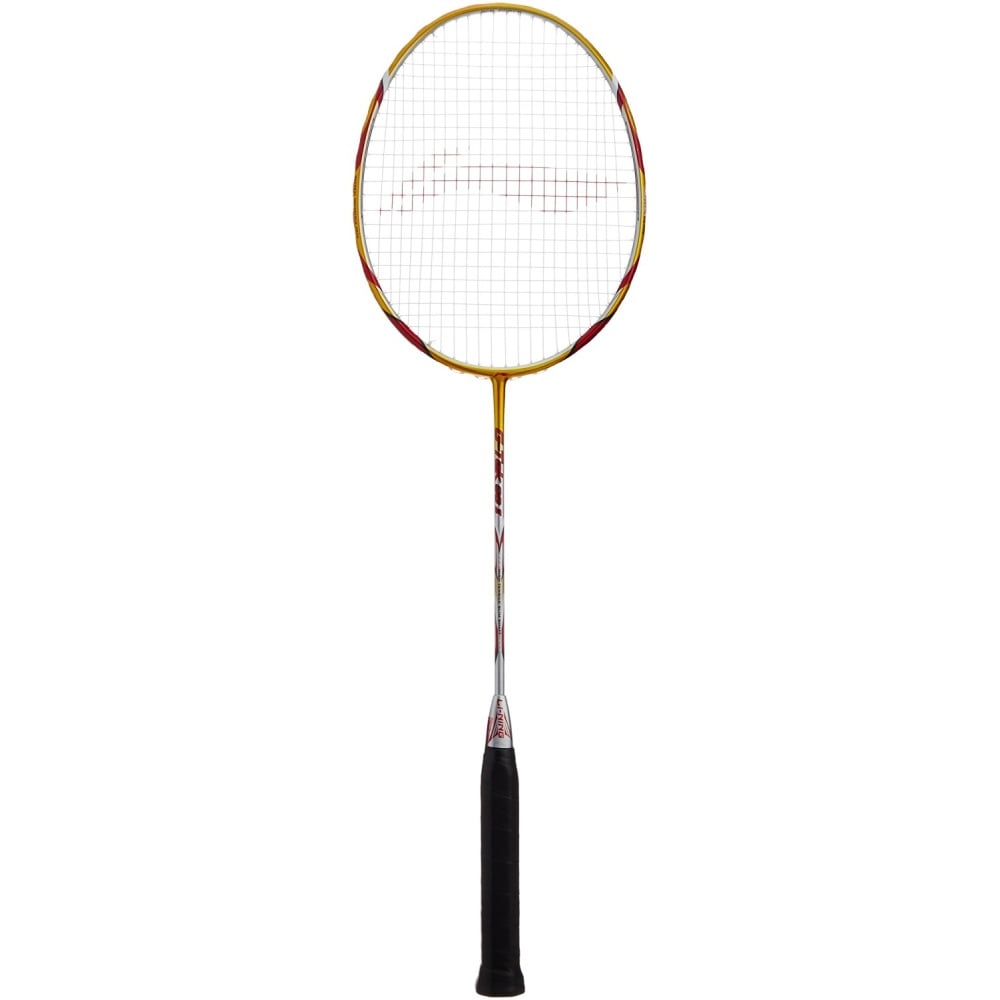 Li-ning G-tek 98 II Badminton Racquet