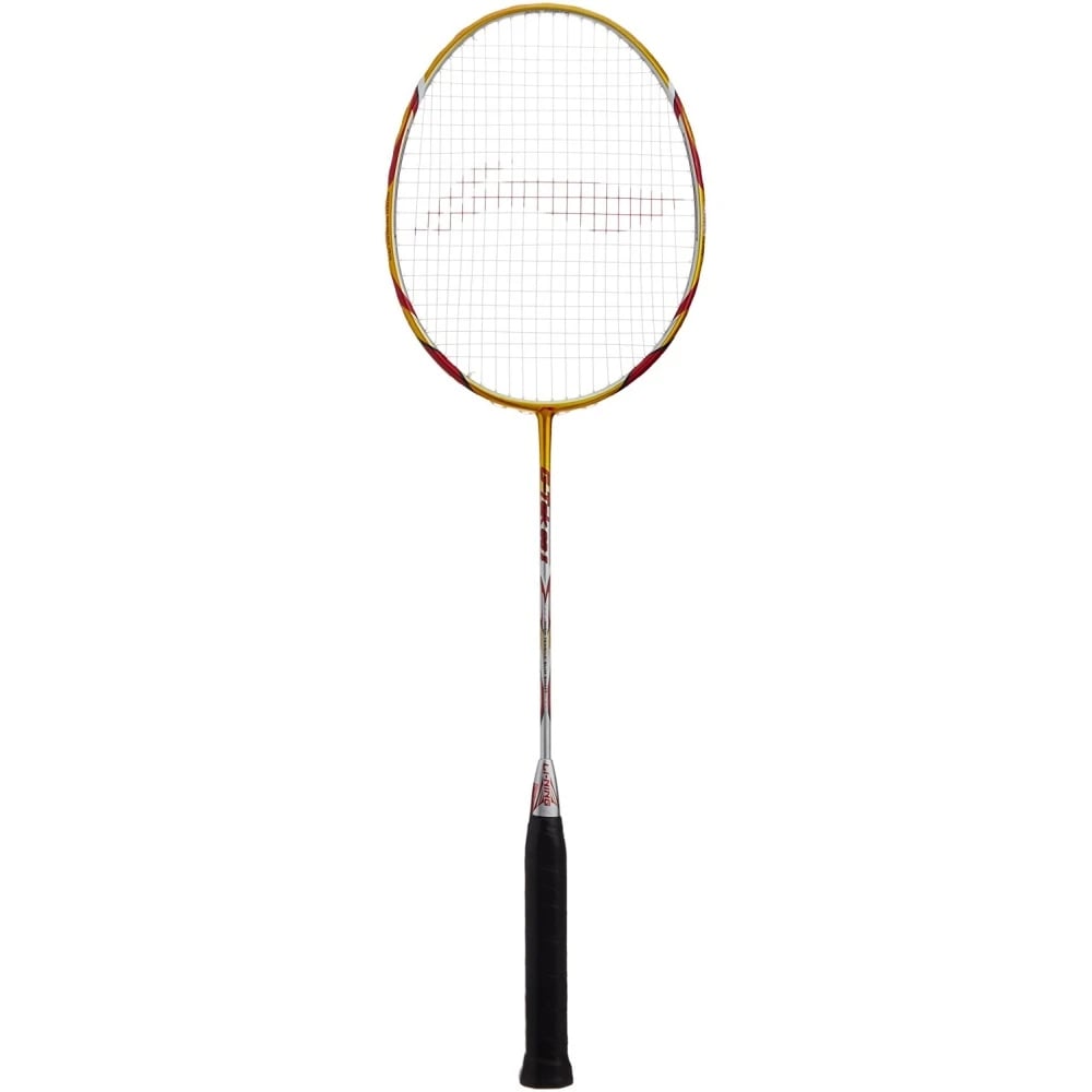 Li-ning G-tek 98 II Badminton Racquet