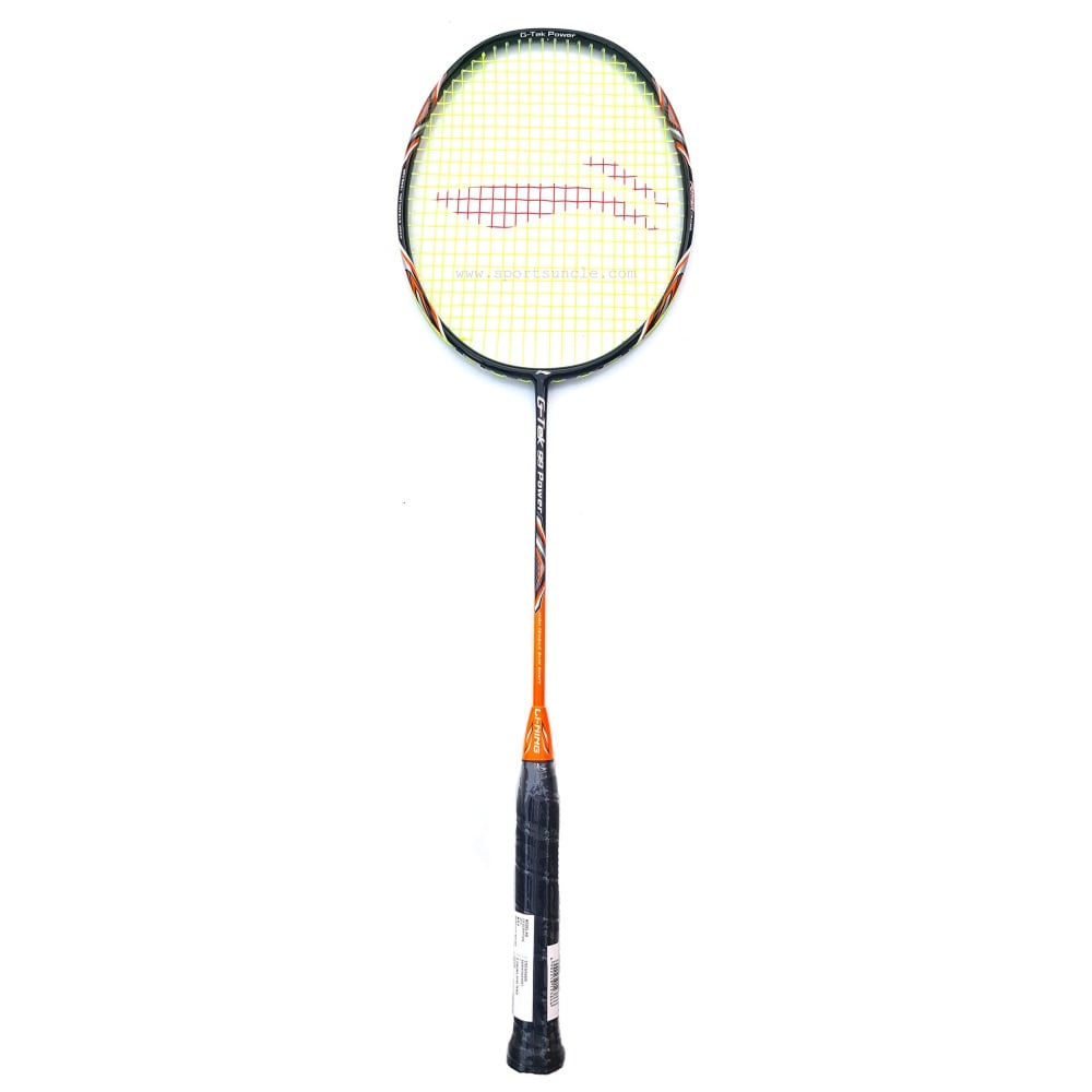 Li-ning G-tek 99 Power Badminton Racquet