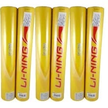 Li-ning Feather Shuttlecock