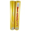 Lining Icon Feather Shuttlecock (Pack of 2)
