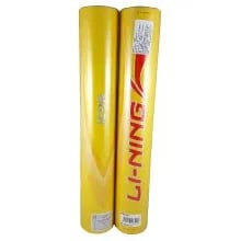 Li-ning Feather Shuttlecock