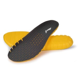 Lining Supersport Insole 2.0 grey color