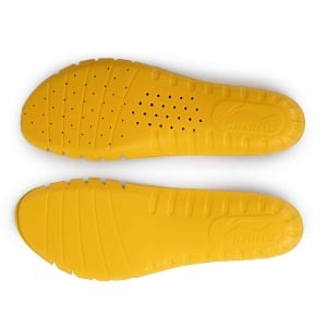 Lining Supersport Insole 2.0 grey color