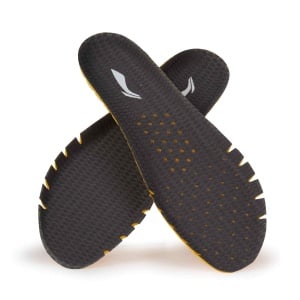 Lining Supersport Insole 2.0 grey color