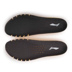 Lining Supersport Insole 2.0 grey color