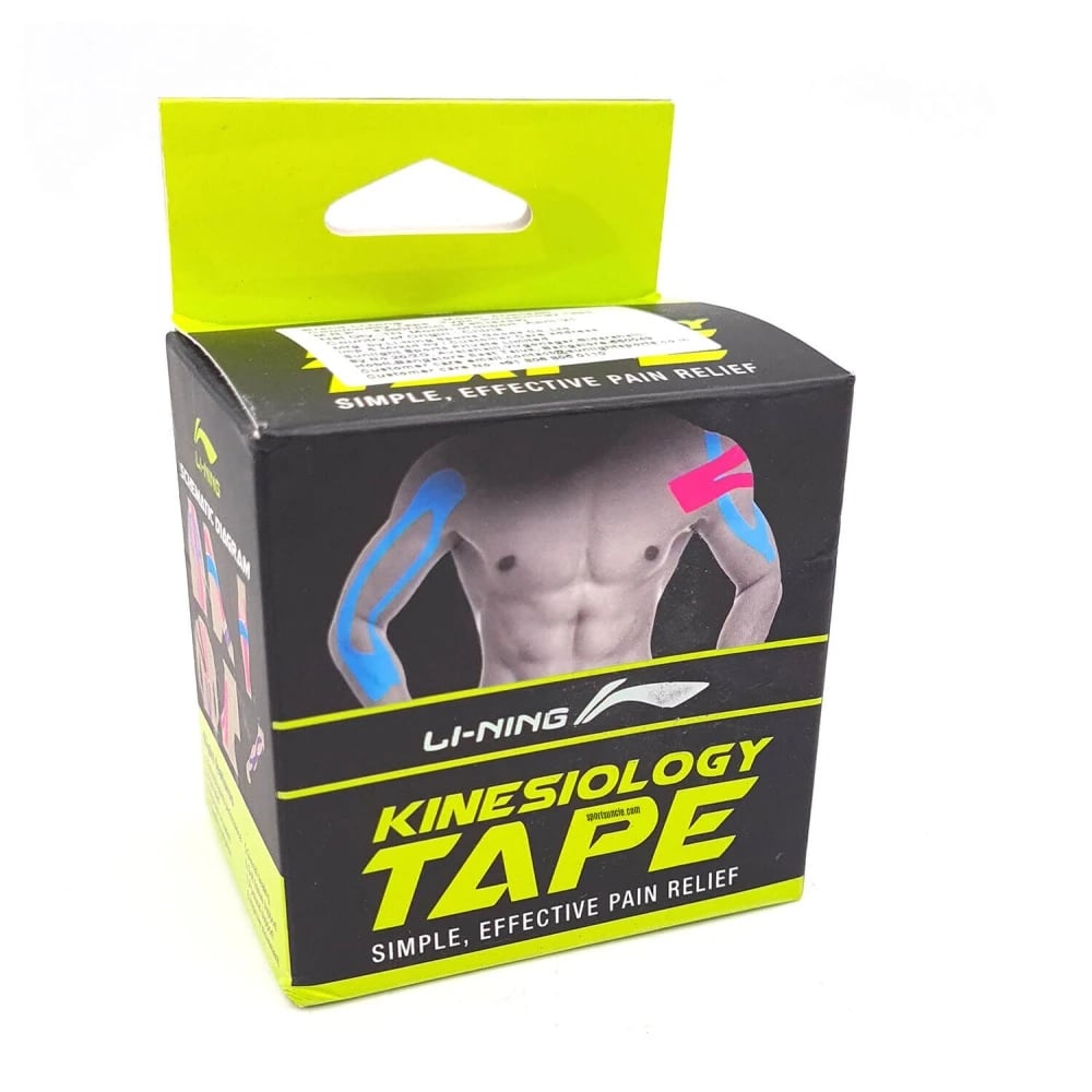 Sports Kinesiology Tape
