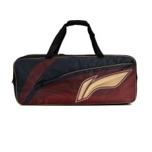 Lining 3D Logo Rectangular Kitbag