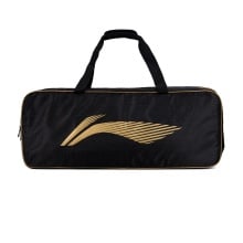 Lining 3D Logo Rectangular Kitbag