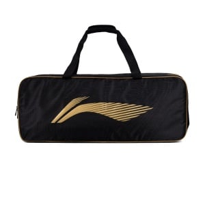 Lining 3D Logo Rectangular Kitbag Lining 3D Logo Rectangular Kitbag