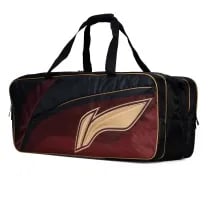 Lining 3D Logo Rectangular Kitbag