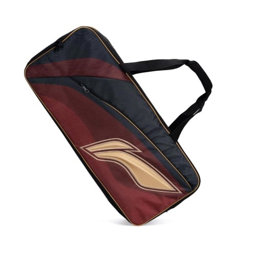 Lining 3D Logo Rectangular Kitbag