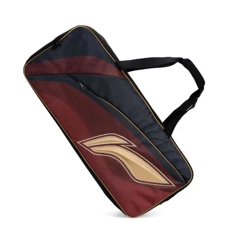 Lining 3D Logo Rectangular Kitbag