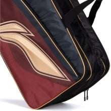 Lining 3D Logo Rectangular Kitbag