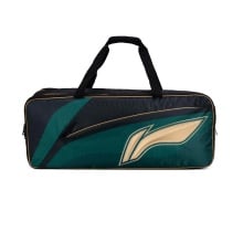 Lining 3D Logo Rectangular Kitbag