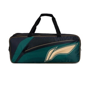 Lining 3D Logo Rectangular Kitbag Lining 3D Logo Rectangular Kitbag