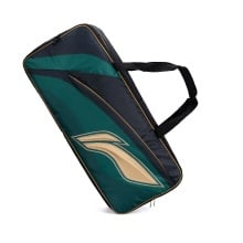 Lining 3D Logo Rectangular Kitbag