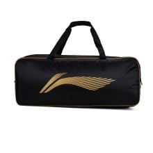 Lining 3D Logo Rectangular Kitbag