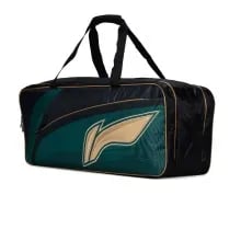 Lining 3D Logo Rectangular Kitbag