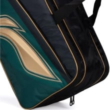 Lining 3D Logo Rectangular Kitbag